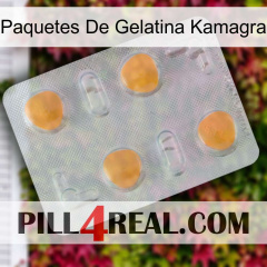 Kamagra Jelly Packs 24